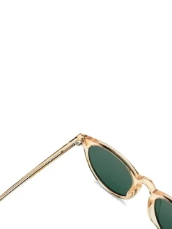 MessyWeekend NEW DEPP, green champagne fra Online