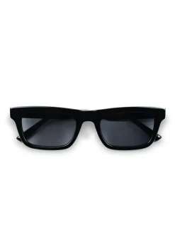 MessyWeekend NEW DYLAN, grey black fra New