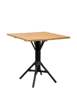 Sika-Design Nicole Cafébord 70x70 fra