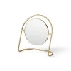Audo Copenhagen Nimbus Table Mirror fra