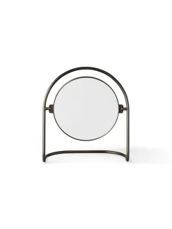 Audo Copenhagen Nimbus Table Mirror fra