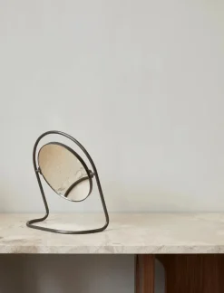 Audo Copenhagen Nimbus Table Mirror fra