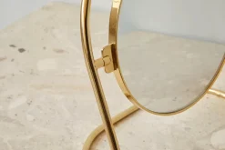 Audo Copenhagen Nimbus Table Mirror fra