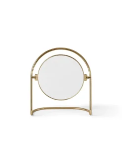 Audo Copenhagen Nimbus Table Mirror fra