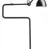 Lampe Gras Nr. 317 bordlampe fra