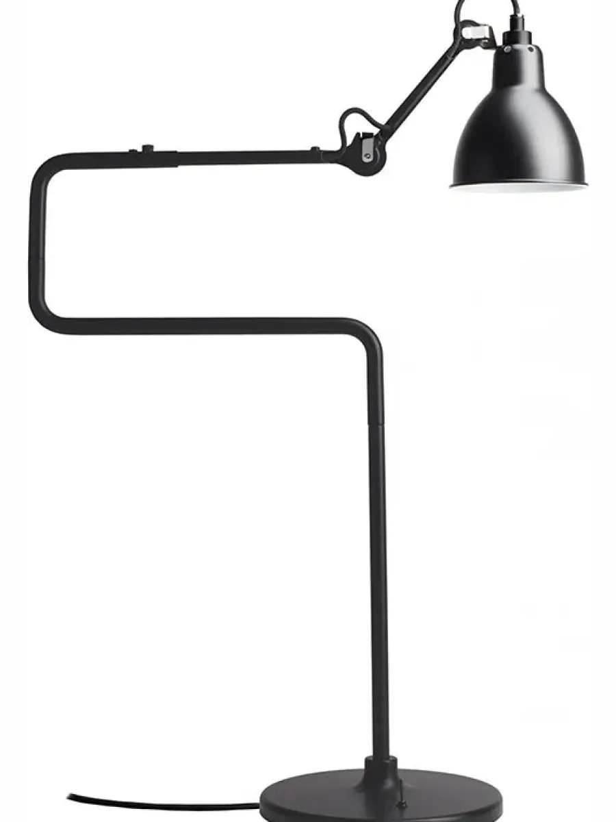 Lampe Gras Nr. 317 bordlampe fra