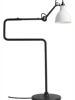 Lampe Gras Nr. 317 bordlampe fra