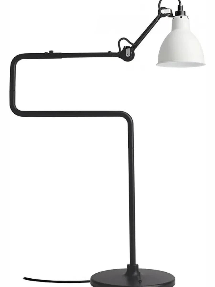 Lampe Gras Nr. 317 bordlampe fra