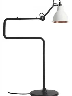 Lampe Gras Nr. 317 bordlampe fra