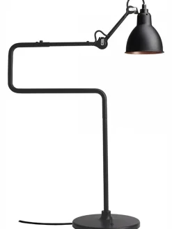Lampe Gras Nr. 317 bordlampe fra
