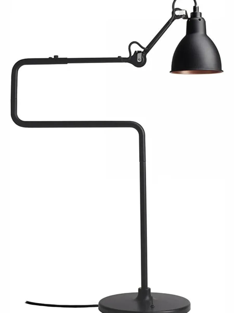 Lampe Gras Nr. 317 bordlampe fra