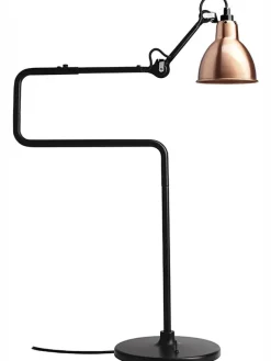 Lampe Gras Nr. 317 bordlampe fra