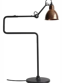 Lampe Gras Nr. 317 bordlampe fra