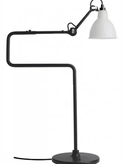 Lampe Gras Nr. 317 bordlampe fra