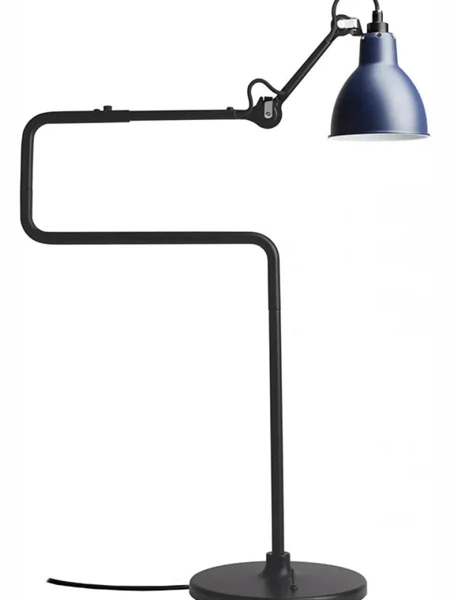 Lampe Gras Nr. 317 bordlampe fra