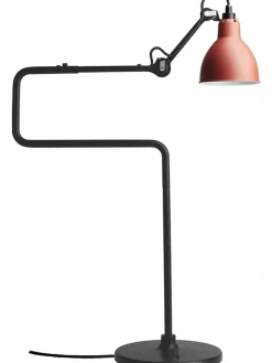 Lampe Gras Nr. 317 bordlampe fra