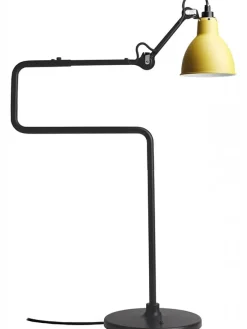 Lampe Gras Nr. 317 bordlampe fra