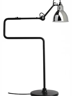 Lampe Gras Nr. 317 bordlampe fra