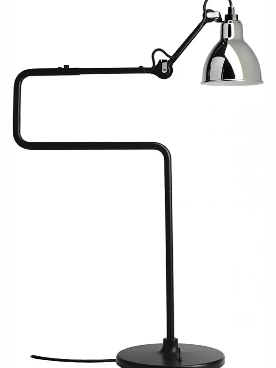 Lampe Gras Nr. 317 bordlampe fra