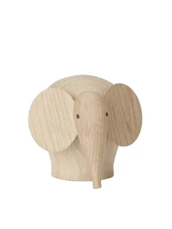 Woud Nunu Elephant fra Discount