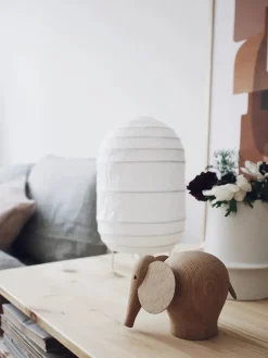 Woud Nunu Elephant fra Discount