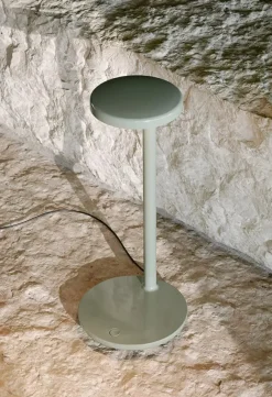 Flos Oblique Bordlampe fra Outlet