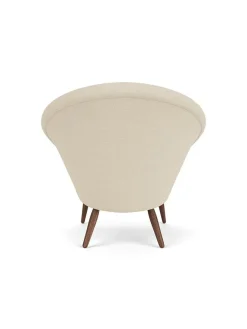Audo Copenhagen Oda Lounge Chair fra Outlet