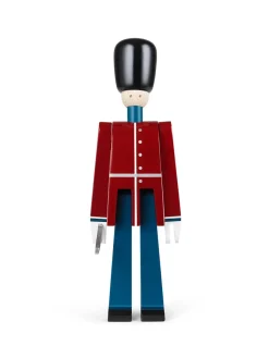 Kay Bojesen Officer med sabel af Discount