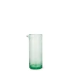 Ferm Living Oli Jug, recycled clear fra Sale