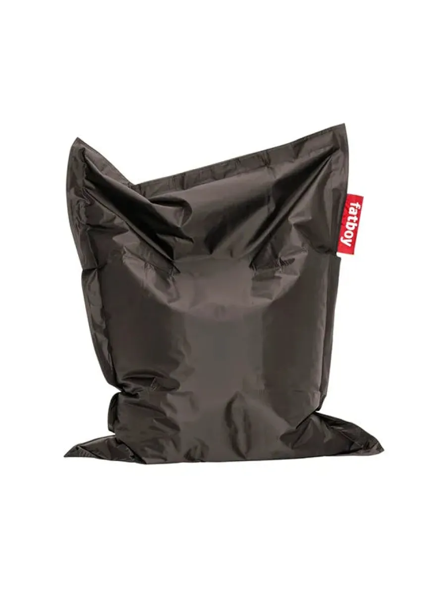 Fatboy Original Canvas Recycled sækkestol fra Best