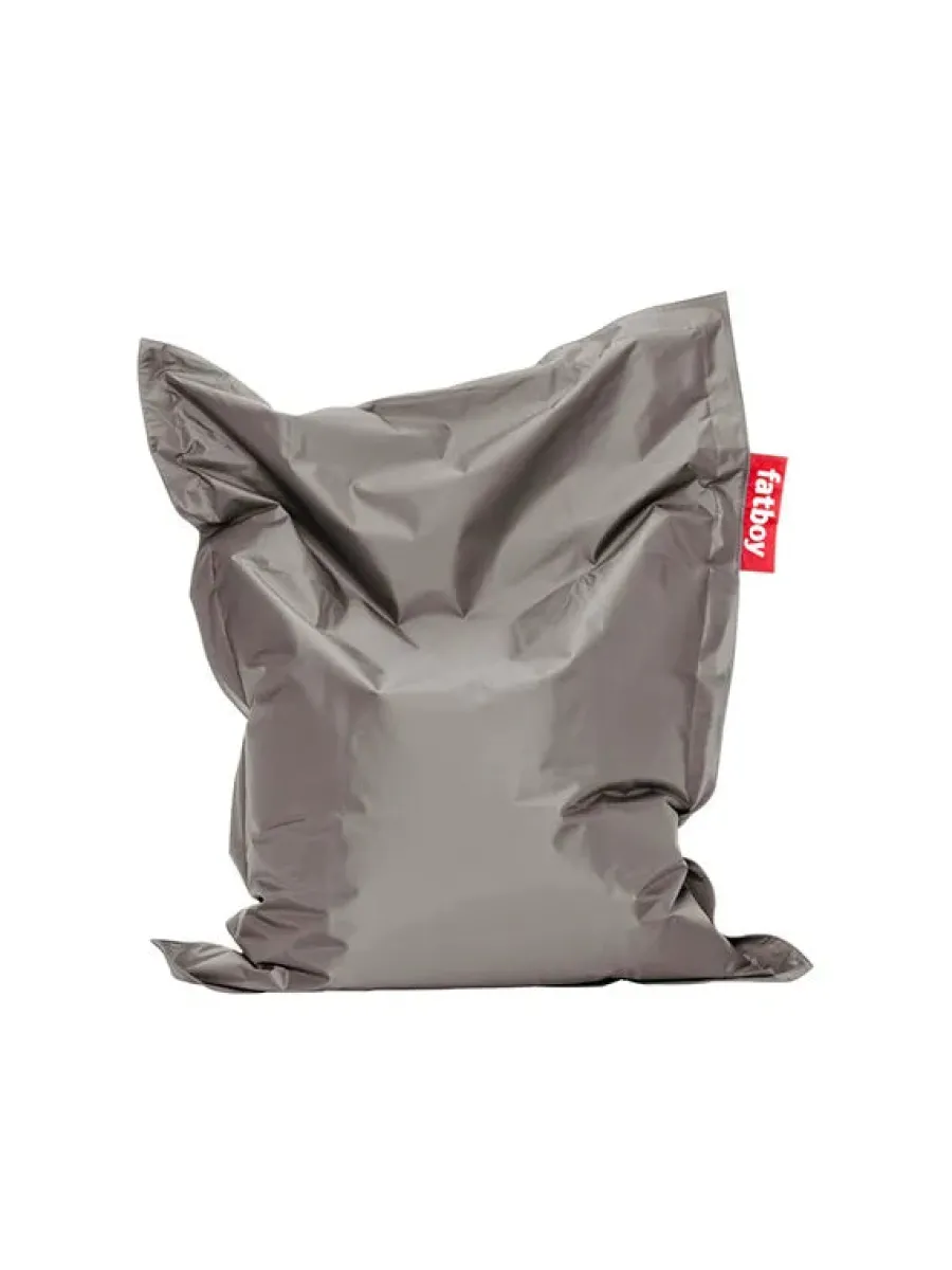 Fatboy Original Canvas Recycled sækkestol fra Best
