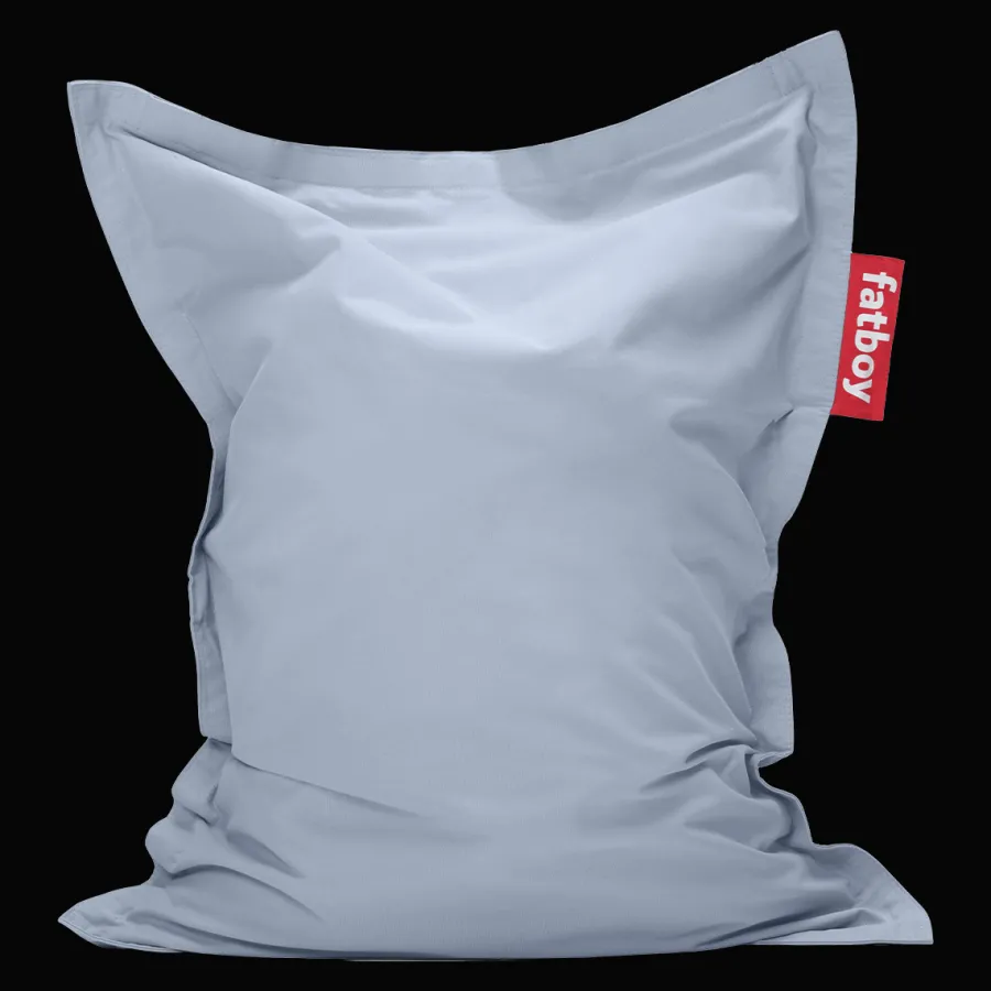 Fatboy Original Canvas Recycled sækkestol fra Best