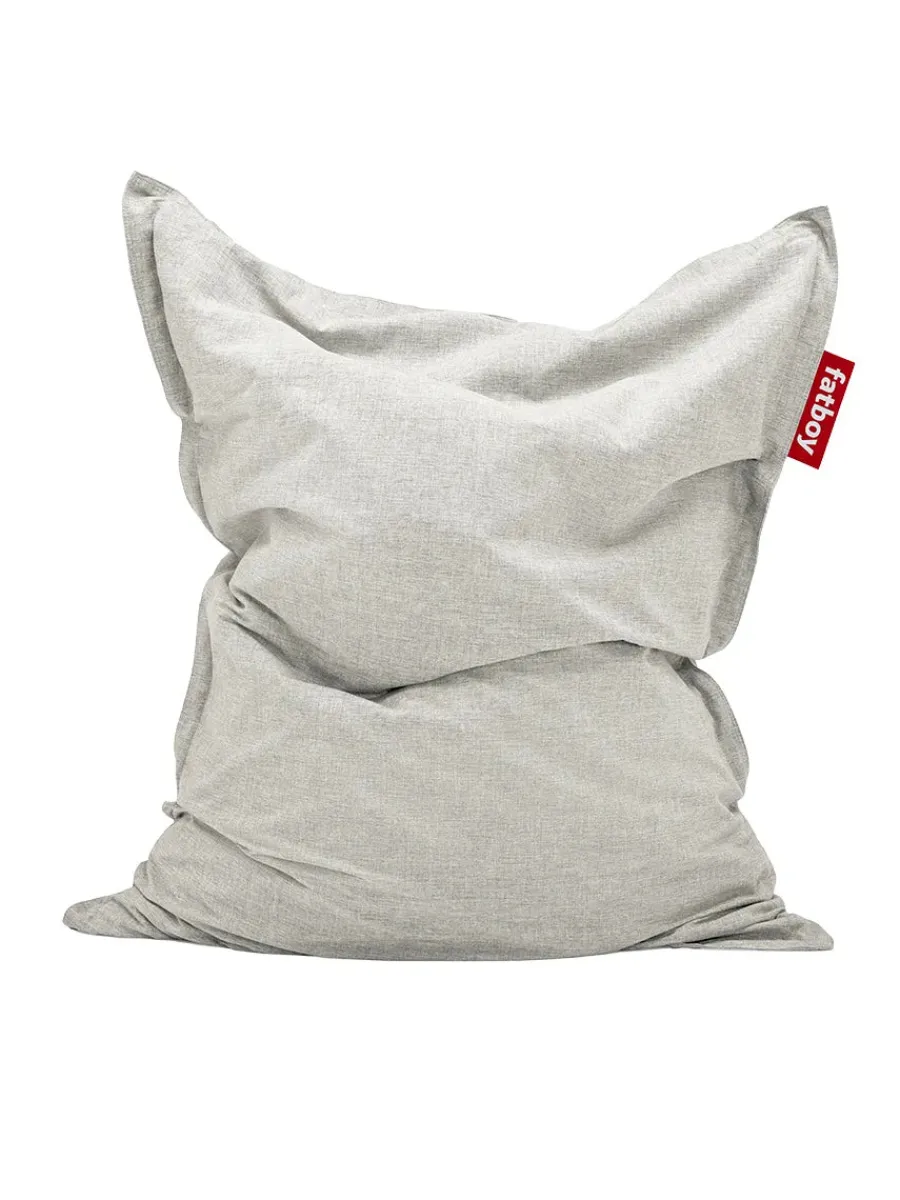 Fatboy Original Canvas Recycled sækkestol fra Best