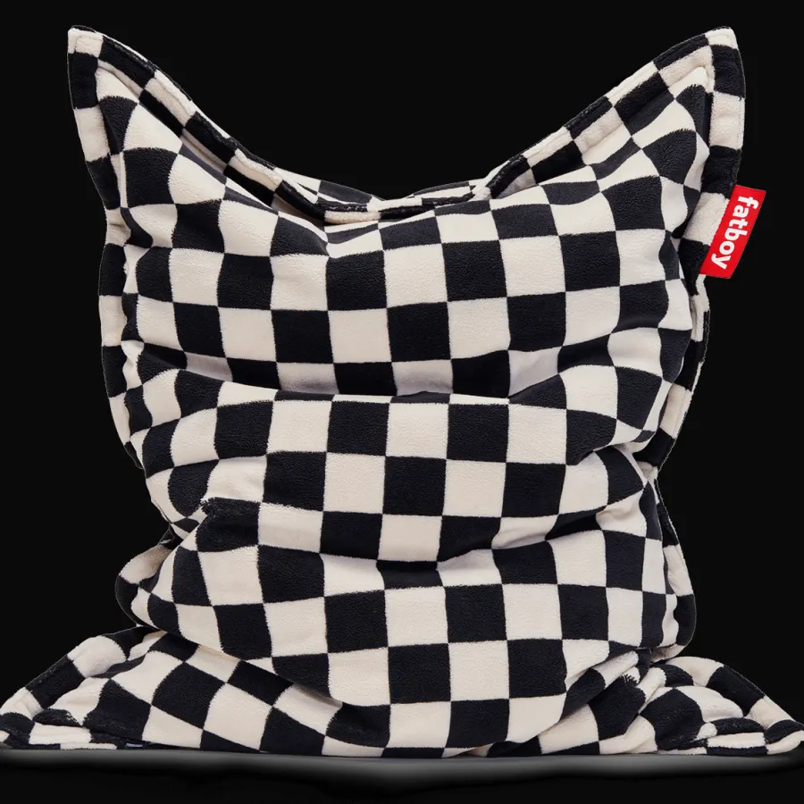 Fatboy Original Canvas Recycled sækkestol fra Best