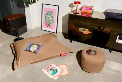 Fatboy Original Slim Cord Sækkestol fra Clearance