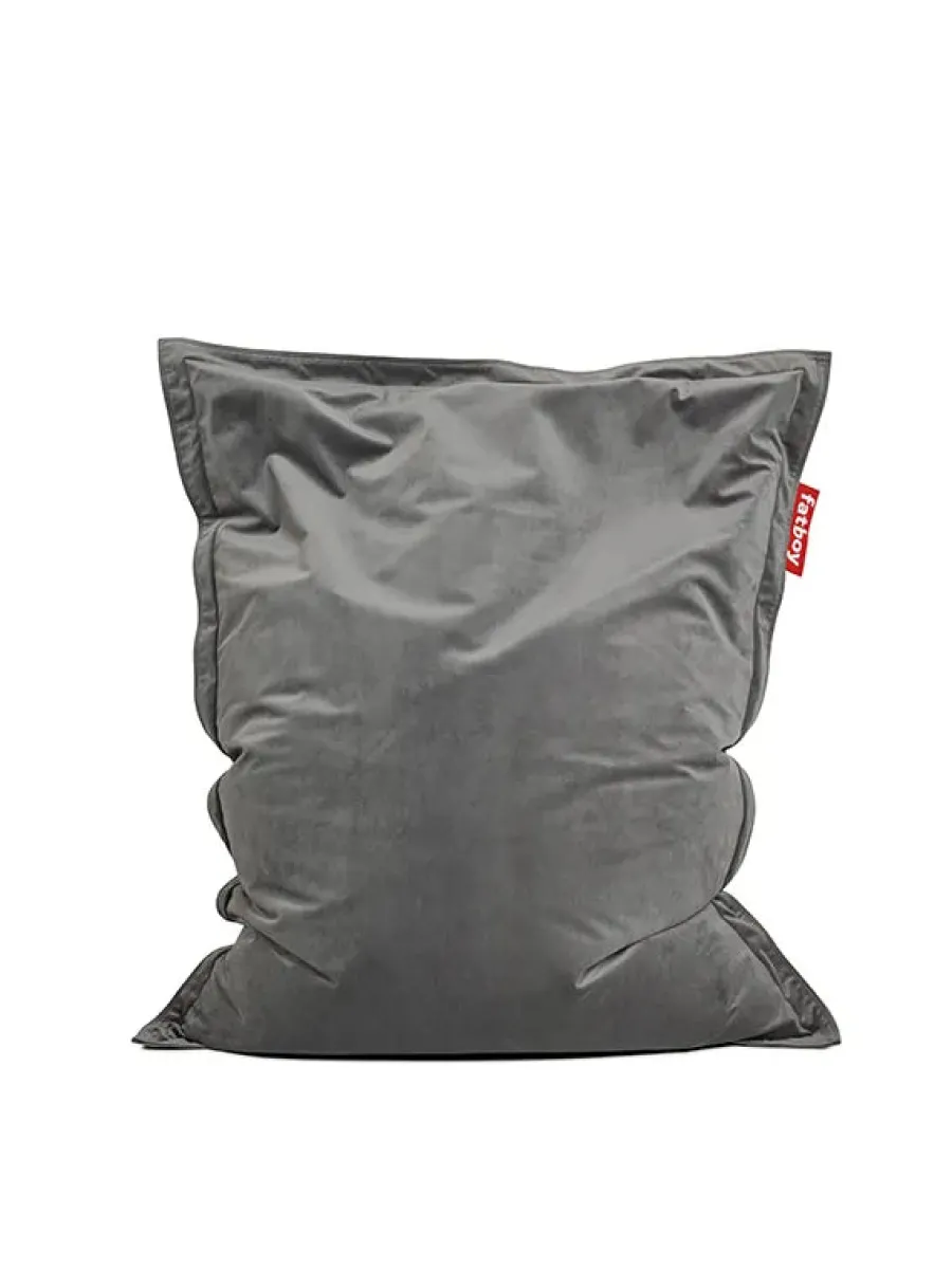Fatboy Original Slim Terry sækkestol fra Outlet