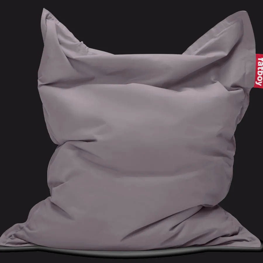 Fatboy Original Slim Terry sækkestol fra Outlet
