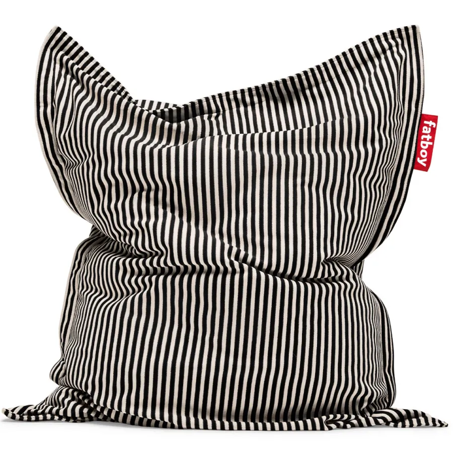 Fatboy Original Slim Terry sækkestol fra Outlet