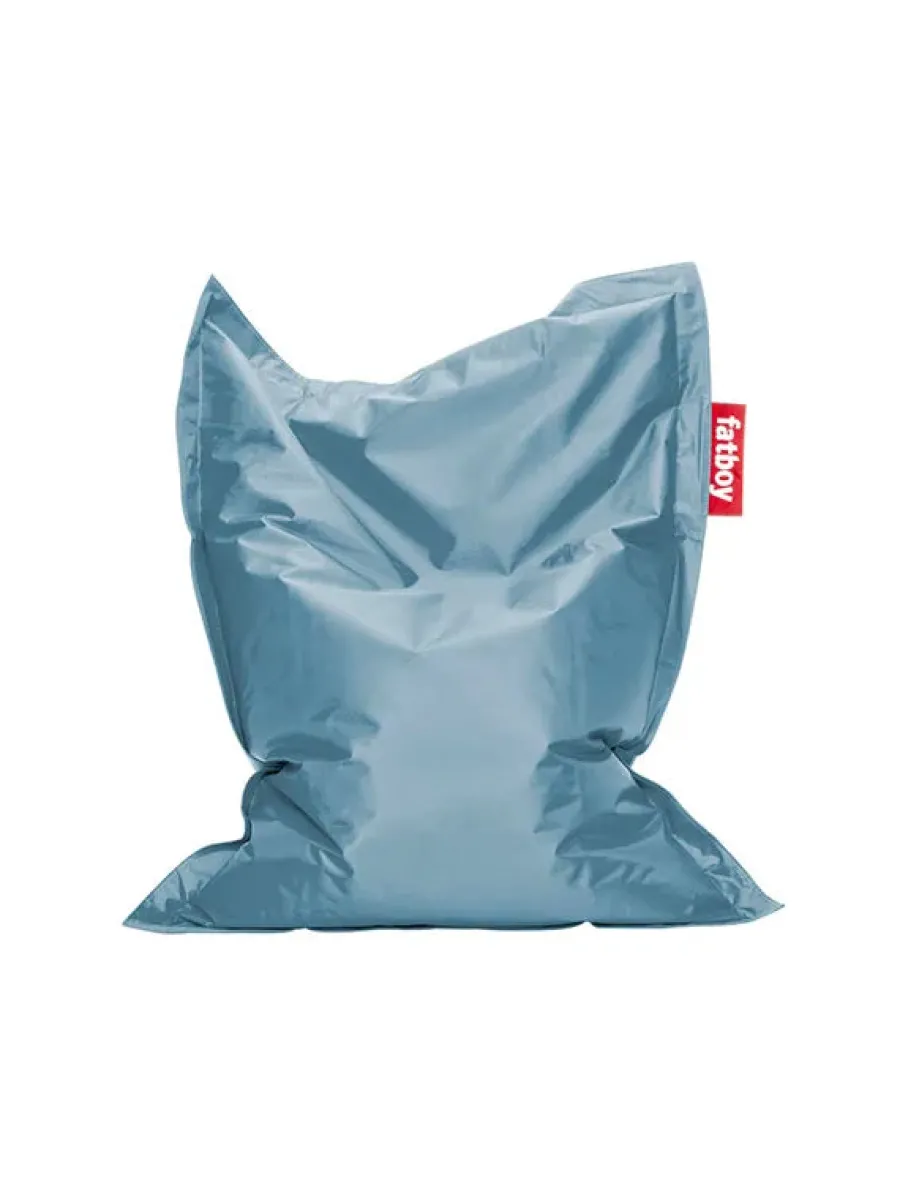 Fatboy Original Slim Terry sækkestol fra Outlet