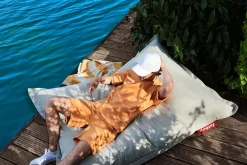 Fatboy Original Slim Terry sækkestol fra Outlet