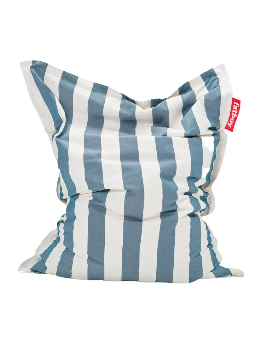 Fatboy Original Slim Terry sækkestol fra Outlet