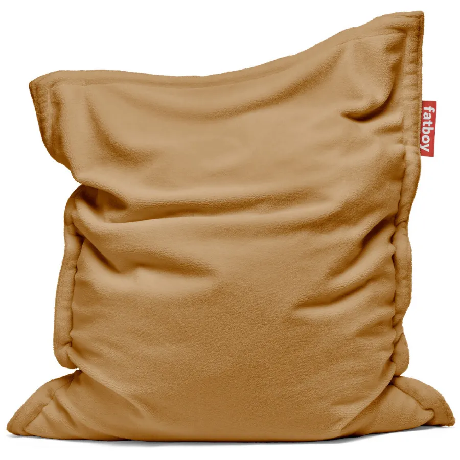 Fatboy Original Slim Terry sækkestol fra Outlet