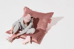 Fatboy Original Slim Terry sækkestol fra Outlet