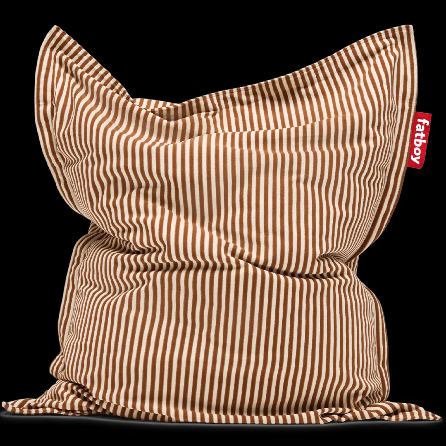 Fatboy Original Slim Velvet sækkestol fra New
