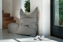 Fatboy Original Slim Velvet sækkestol fra New