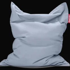 Fatboy Original Slim Velvet sækkestol fra New