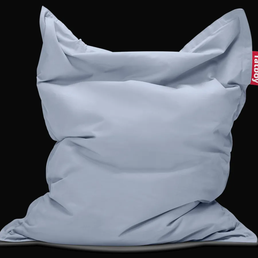 Fatboy Original Slim Velvet sækkestol fra New