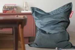 Fatboy Original Slim Velvet sækkestol fra New