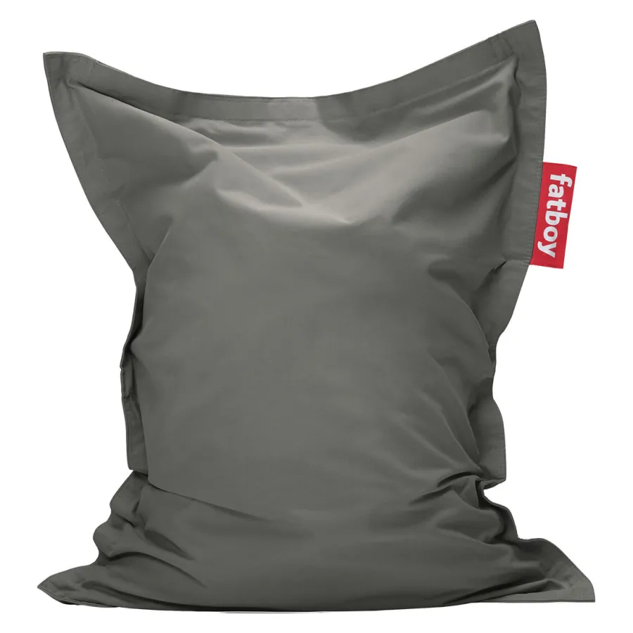 Fatboy Original Slim Velvet sækkestol fra New