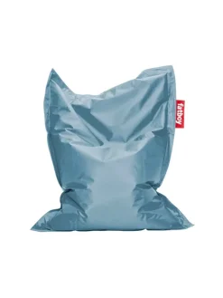 Fatboy Original Slim Velvet sækkestol fra New